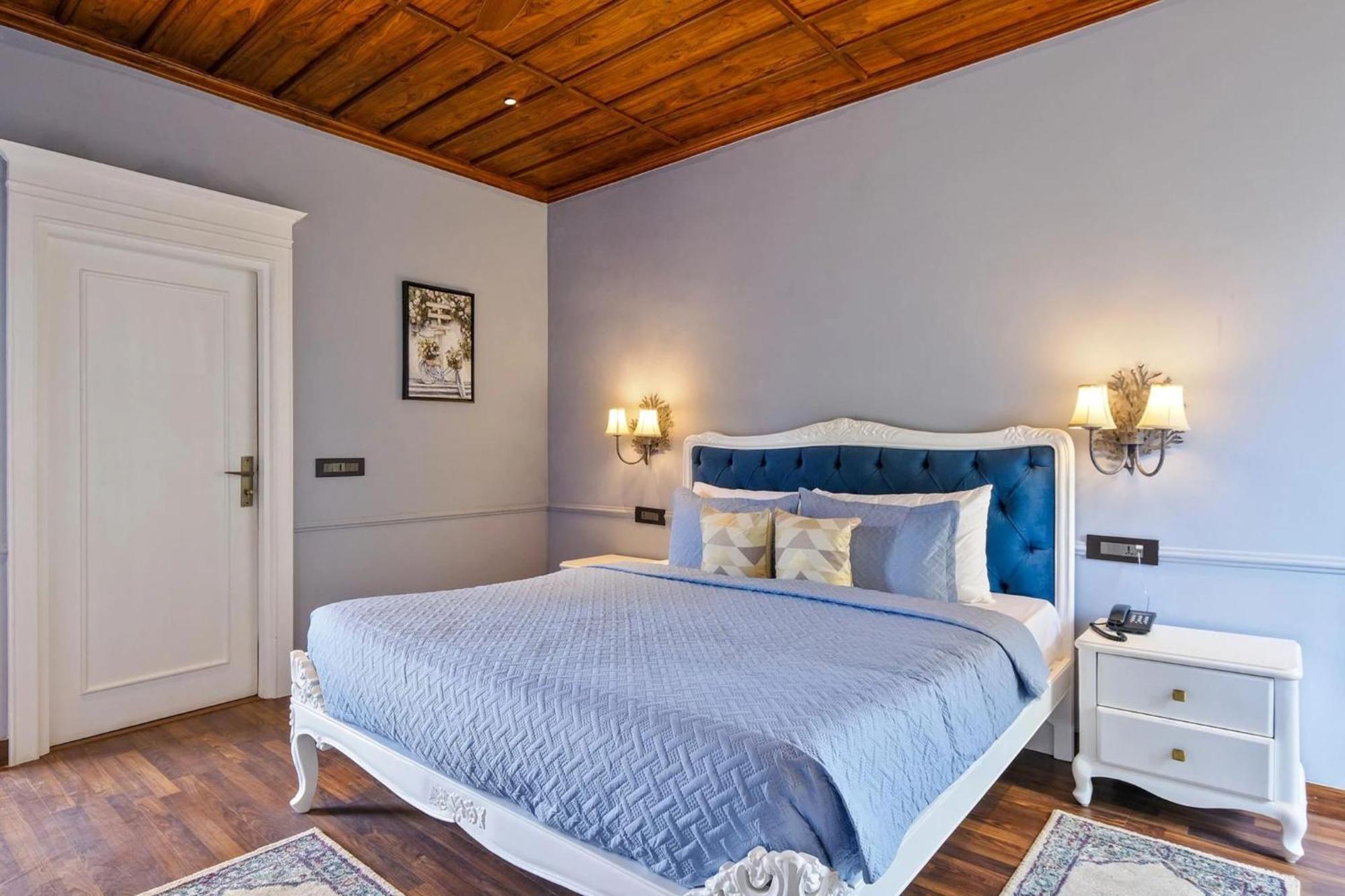 Villa Sierra Sky - Exquisite Elegant 4 Bedroom Villa Dehradun Esterno foto